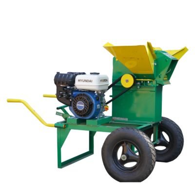 Picadora Base Cuadrada Rayken RKP2100B-HY67 6.7 Hp