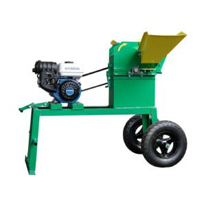 Picadora/Cortadora Forraje Rayken RKP3000B-HY13 13.1 Hp