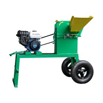 Picadora/Cortadora Forraje Rayken RKP3000B-HY13 13.1 Hp