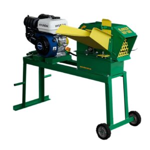 Picadora/Cortadora Forraje Rayken RKP3000B-HY15 15.3 Hp
