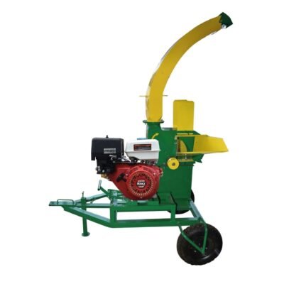 Picadora Cuello de Ganso Grande Swedish Husky RKPD65RJ-HKS16 16 Hp
