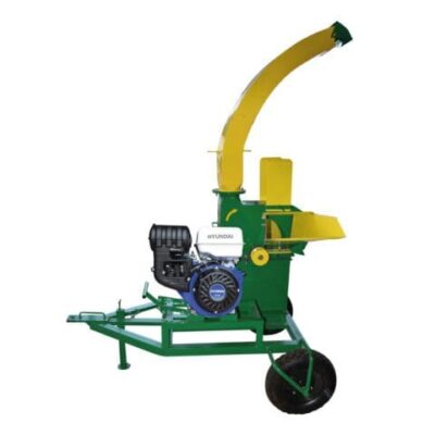 Picadora Cuello de Ganso Grande Rayken RKPD65RJ-HY15 15 Hp