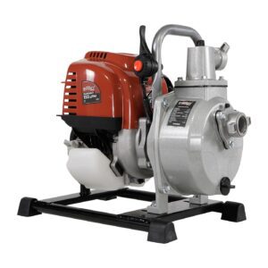 Motobomba Autocebante RLB1004T 1.3Hp 4T Swedish Husky Power