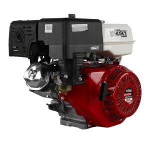 Motor a Gasolina Swedish Husky RLM1300 13 Hp