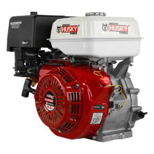 Motor a Gasolina Swedish Husky RLM1600 16 Hp