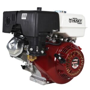 Motor a Gasolina Swedish Husky RLM900 9 Hp