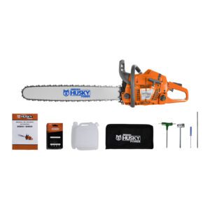 Motosierra SH36528 4.6Hp 28 Swedish Husky Power