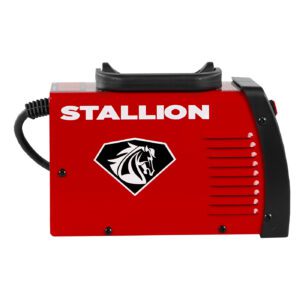Soldadora Mini Inverter Stallion ST-R14
