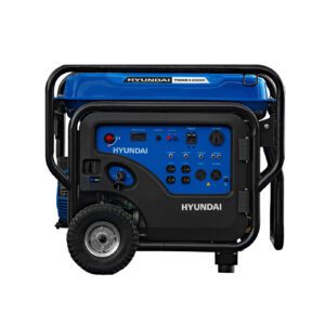 Generador Profesional THOR12000 9000w