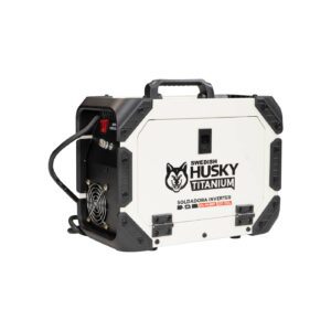Soldadora Mini 3 en 1 Swedish Husky TM3120