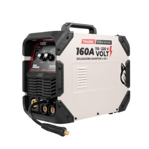 Soldadora Mini 4 en 1 Swedish Husky TM4160