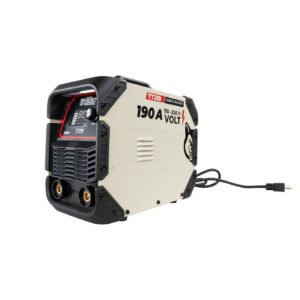 Soldadora Inverter Swedish Husky Titanium TT210