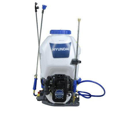 Fumigadora a Gasolina 4T Profesional TURBO768PRO 25L