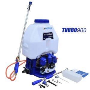 Fumigadora a Gasolina Profesional TURBO900 25L