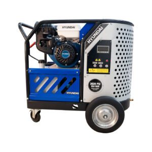 Hidrolavadora Industrial Agua Caliente VULKAN-HY15