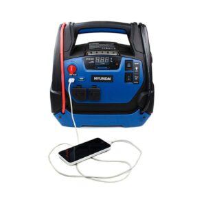 Herramienta Multifuncional Hyundai 12ah