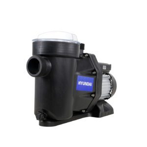 Bomba Eléctrica para Alberca HYWA212 1.2Hp Hyundai