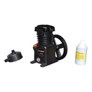 Cabeza para Compresor HYC160L 1.5 Hp