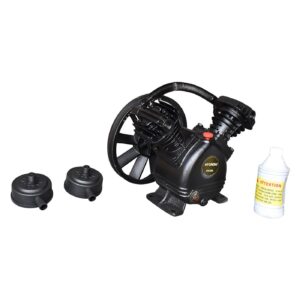 Cabeza para Compresor HYC220L 3 Hp