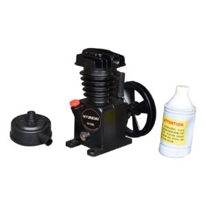 Cabeza para Compresor HYC50L 1 Hp