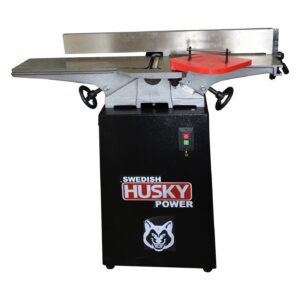 Cantadora Eléctrica Swedish Husky HKC106 1 Hp 6"