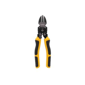 DEWALT Compound Action Diagonal Pliers
