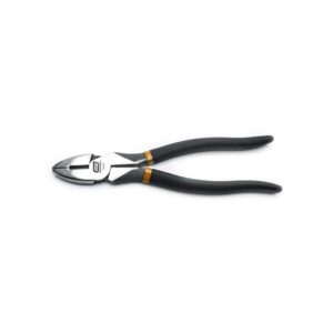 GearWrench Lineman's Pliers, 9-1/4