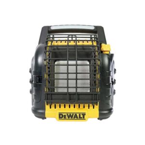 DEWALT Cordless Propane Radiant Heater (Bare Tool)