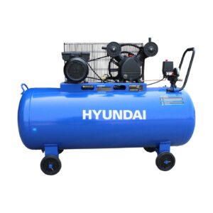 Compresor Eléctrico HYAC200C 3 Hp 200L