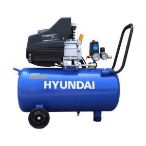 Compresor Eléctrico HYAC50D 2 Hp 50L