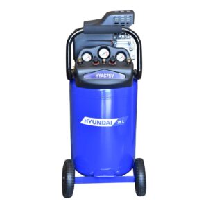Compresor Vertical Eléctrico HYAC75V 2 Hp 75L