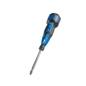 Desatornillador Eléctrico Hyundai 3.6V USB
