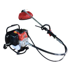 Desmalezadora Mochila HKDM520N 2.5Hp Swedish Husky Power