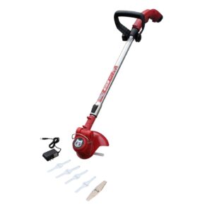 Orilladora de Batería Li-Ion 12v Swedish Husky