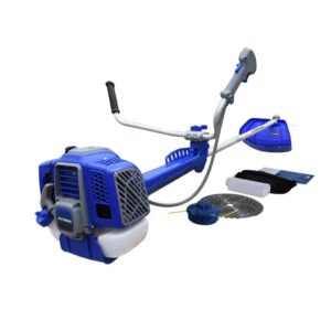 Desmalezadora HYH4300XT 2Hp Antivibración Hyundai