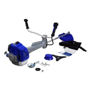 Desmalezadora Profesional HYH6528PRO 3.5Hp Antivibración Hyundai