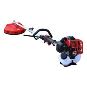 Desmalezadora RLD2600D 1Hp Swedish Husky Power