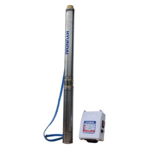 Bomba Sumergible Pozo HYWP1030G 1Hp 3 Noryl Hyundai