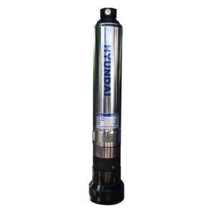 Bomba Sumergible Pozo HYWTR50 1/2Hp 4 Succión Inferior Hyundai