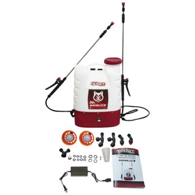 Fumigadora de Batería BLASTERPLUS 20L