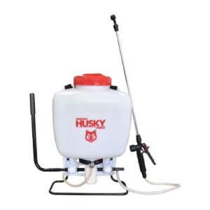 Atomizador Manual Swedish Husky HKF15 15L