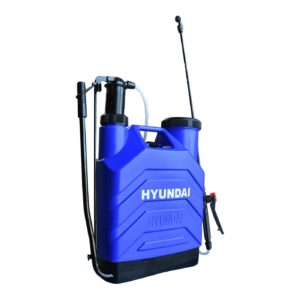 Fumigadora Manual Profesional Hyundai HYD2016XT 20L
