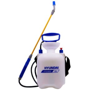 Atomizador Manual Hyundai HYD3000 3L
