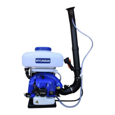 Fumigadora a Gasolina Polvo/Líquido HYD4500 14L
