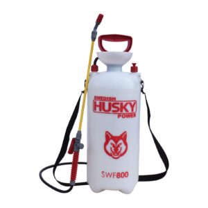Atomizador Manual Swedish Husky SWF800 8L