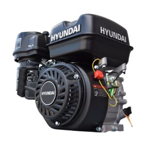 Motor a Gasolina para Construcción HYGC700 7 Hp