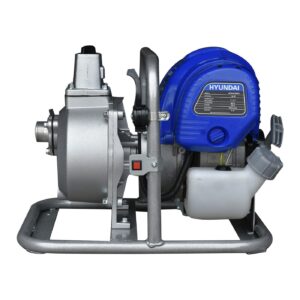 Motobomba Profesional HYW4010PRO 1.8Hp
