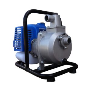 Motobomba Profesional HYW4325PRO 2Hp