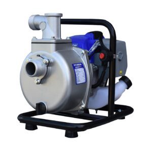 Motobomba Profesional HYW5240PRO 2.5Hp