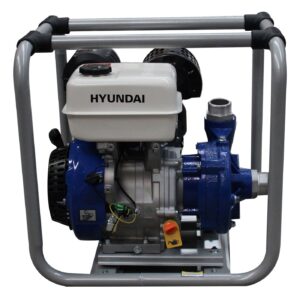 Motobomba Alta Presión HYWF2013 13.1Hp 2x2 Hyundai